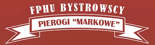 FPHU Bystrowscy Pierogi Markowe